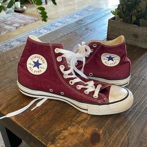 Converse high top